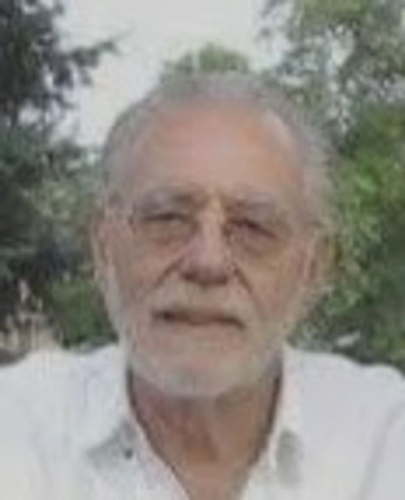 Douglas Mills Profile Photo