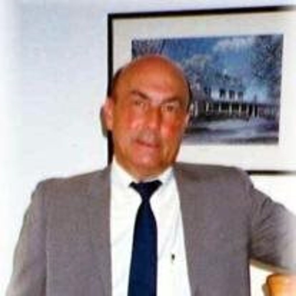 William R. Teves,