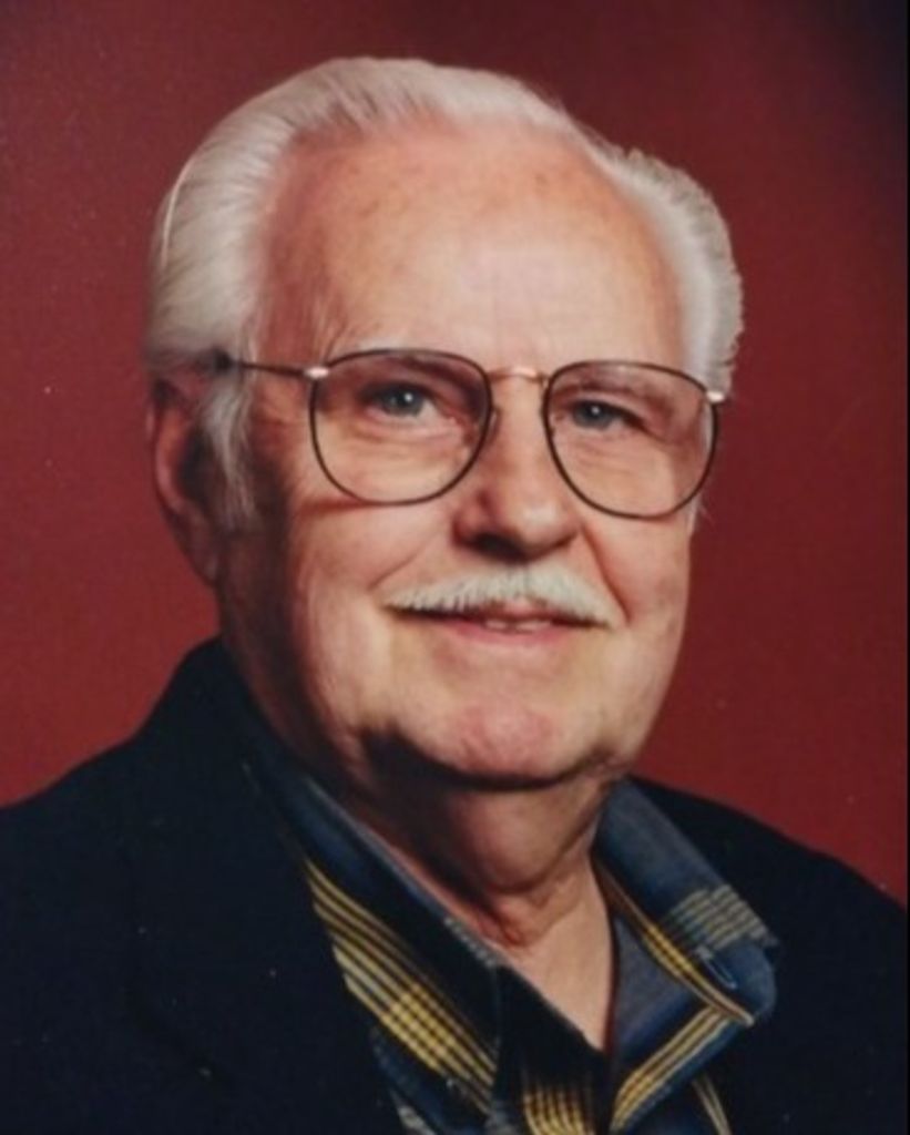 Earl M. Allison Profile Photo