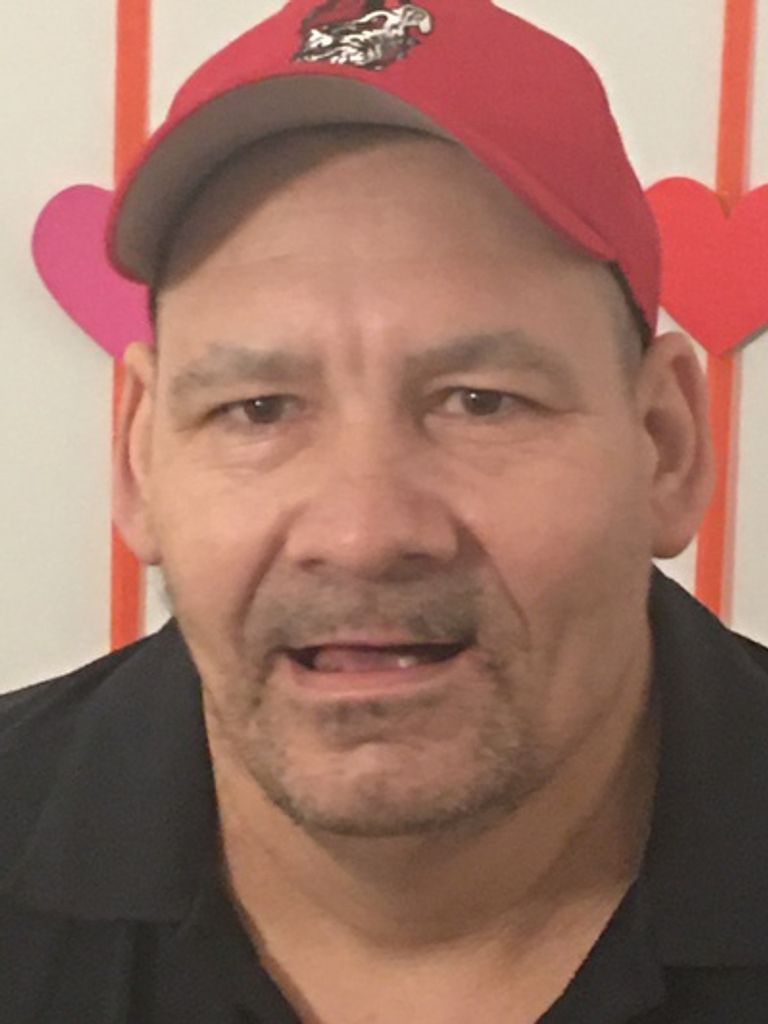 Eric R. Hampel Profile Photo