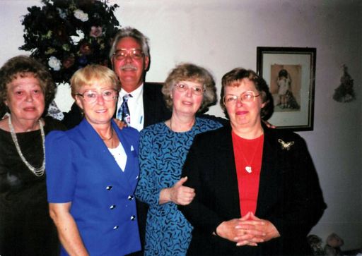 Leonard "Len" John Urban photo gallery thumbnail 5 of 62