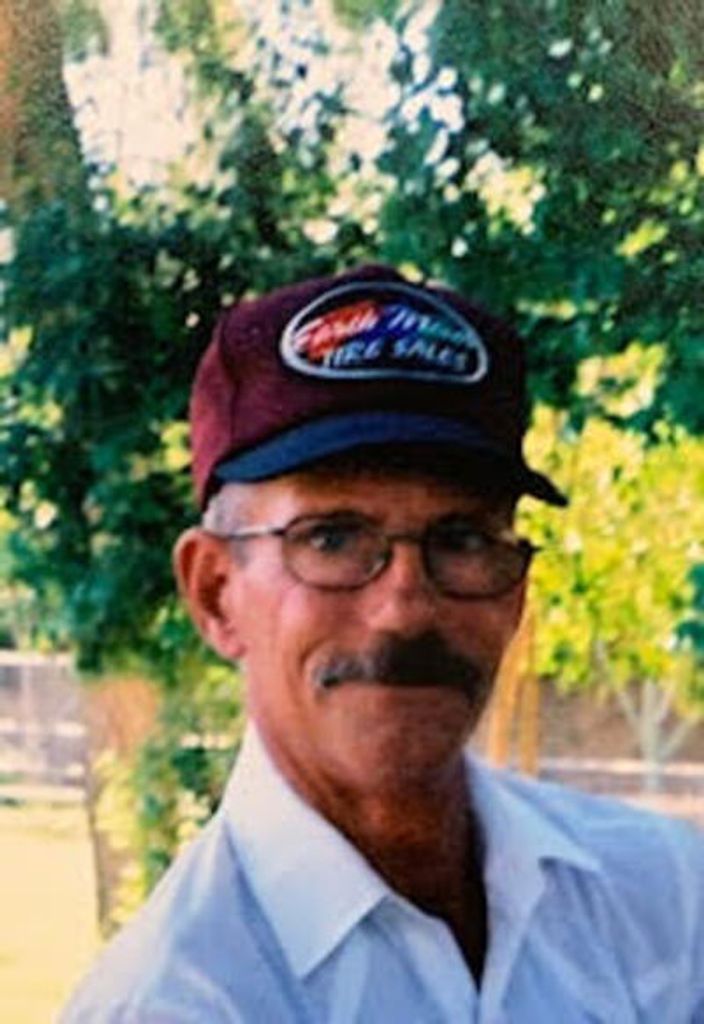 John Henry Dodd Profile Photo
