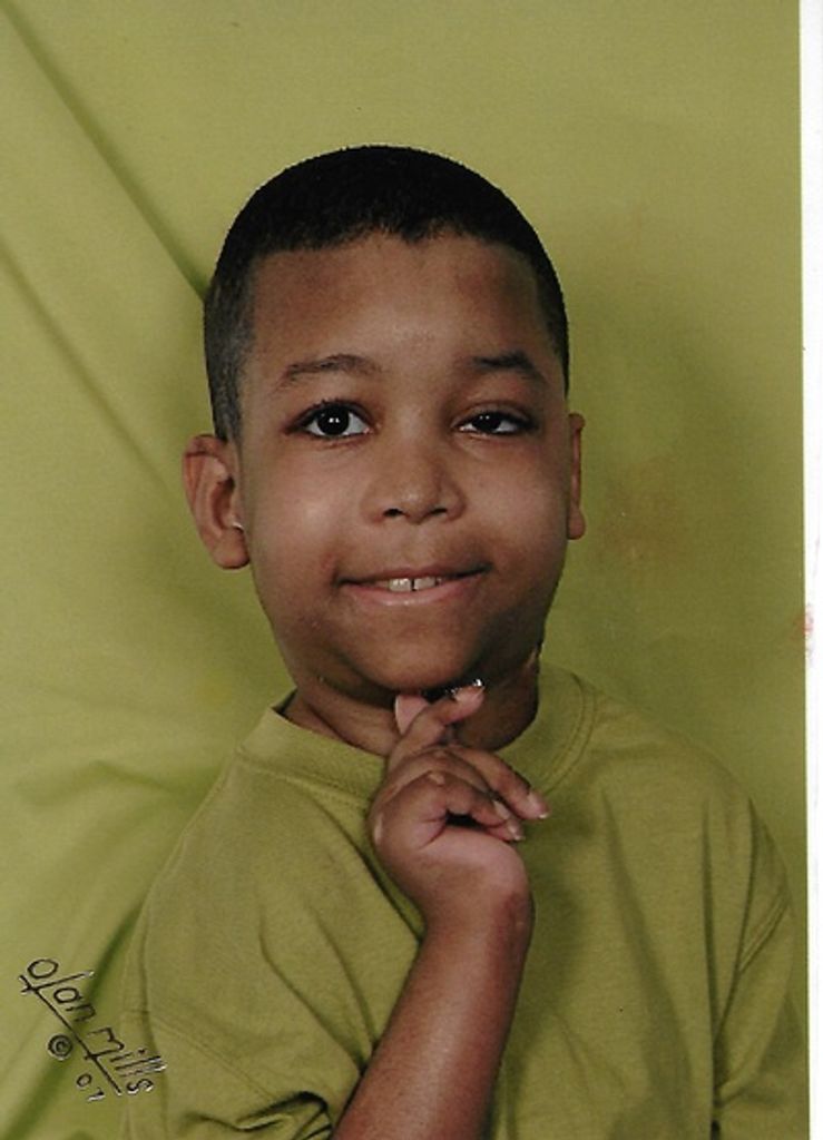 Deion Delmonta Washington