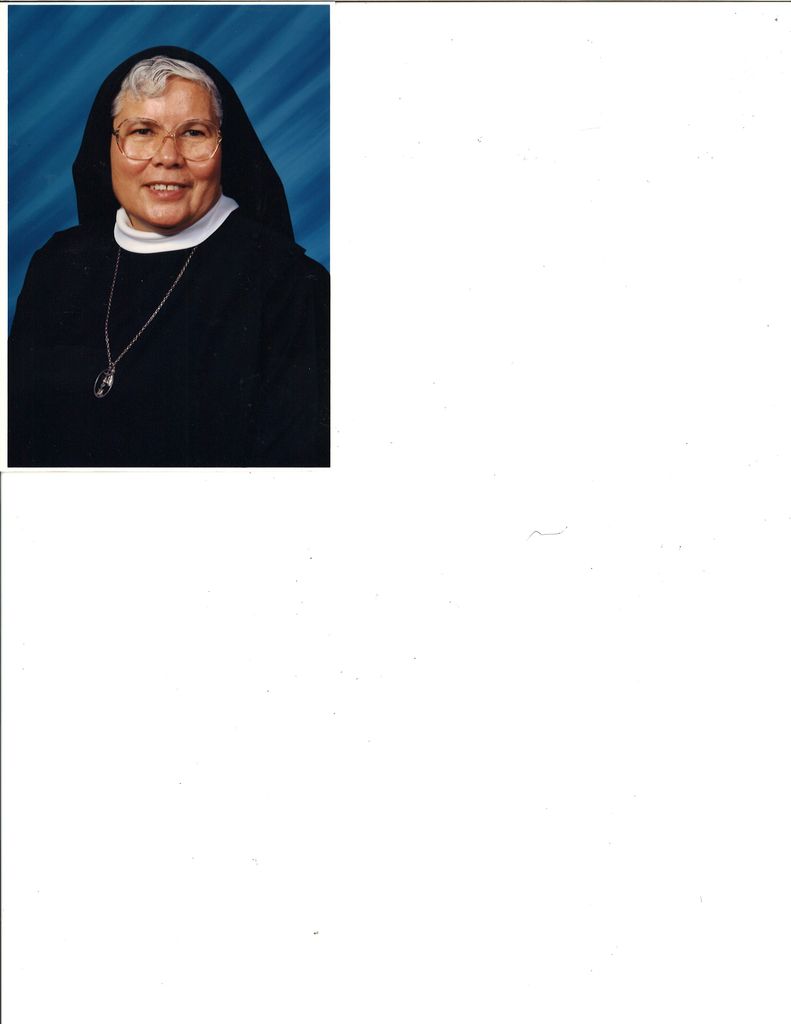 Sister Maxie Cruz, Mdpvm