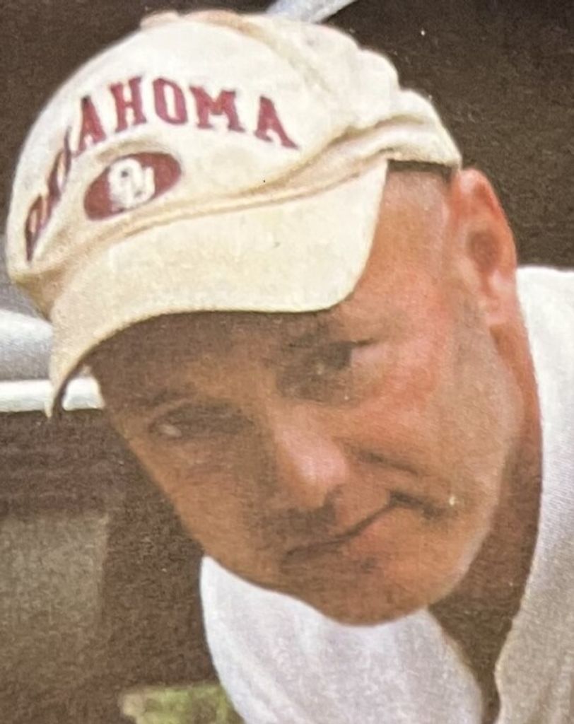 Michael Elwood Dillon