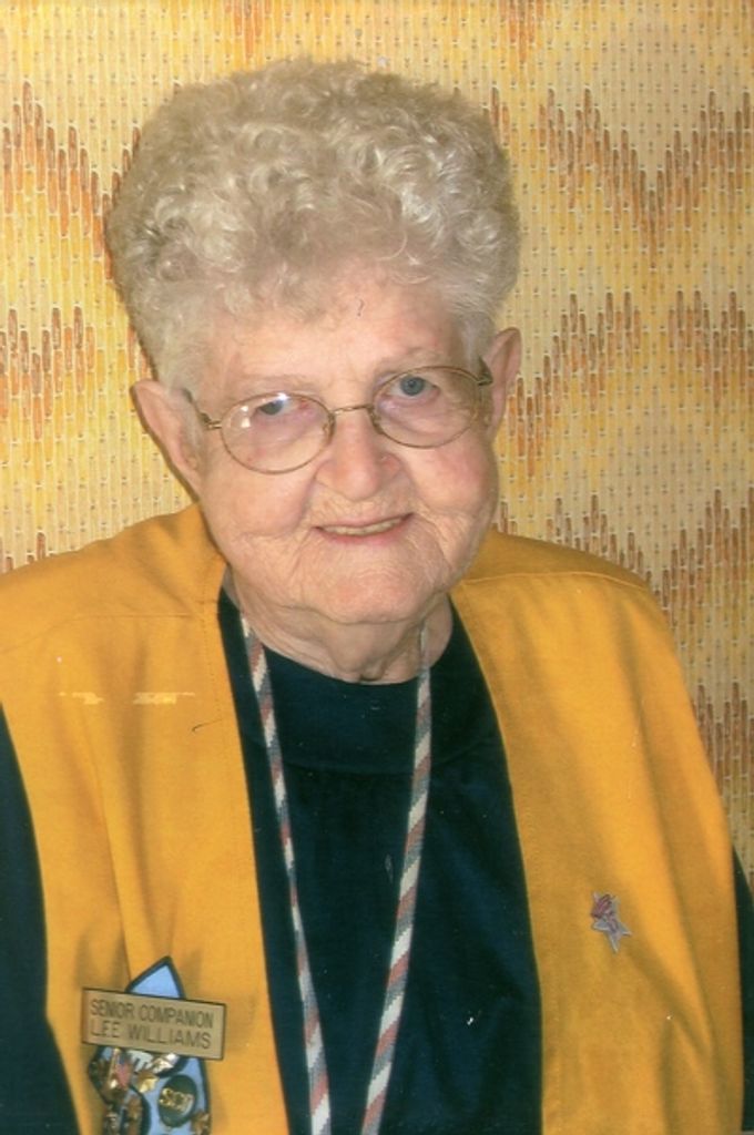 Azilee A Williams Profile Photo