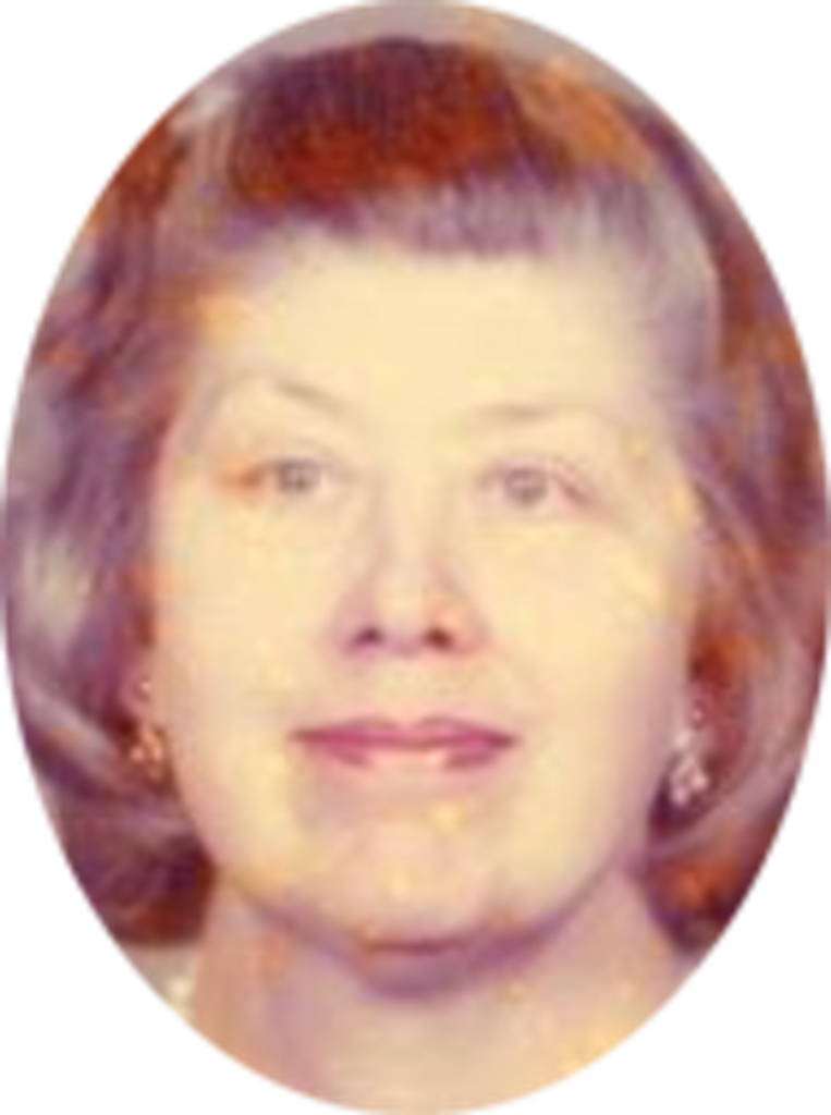 Dorothy Elizabeth Brumbaugh Covell