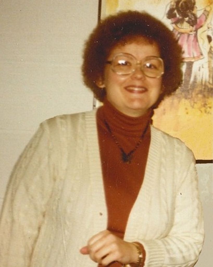 Katherine Louise Maser Profile Photo