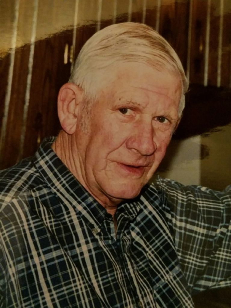 William Winters, Jr