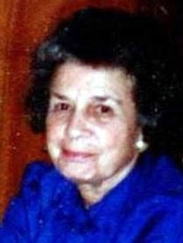 Odelia C. Reimer