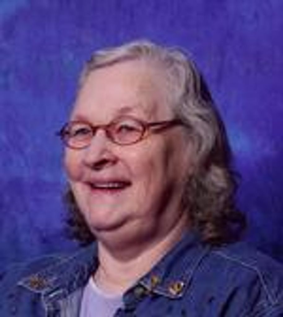 Betty J. (Ficklin)  Hankins