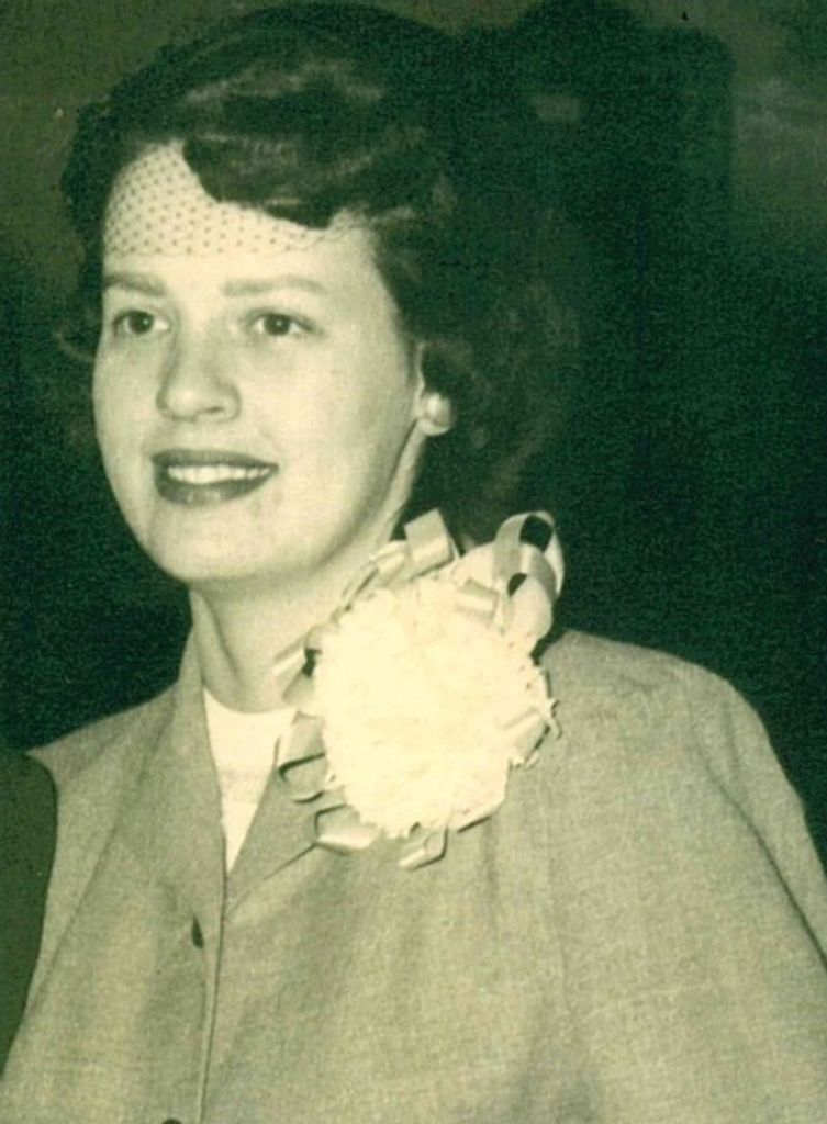 Wilma "Katherine" Rounsaville Profile Photo
