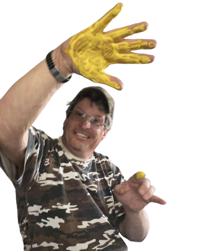 Jeffrey J. Weber, Sr. Profile Photo
