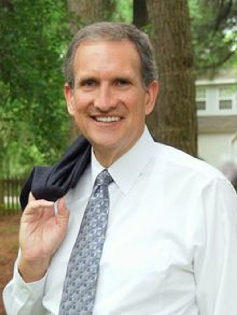 David Mark Moore