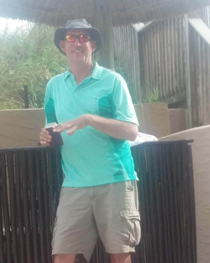 Horace Monroe Cook, Jr.