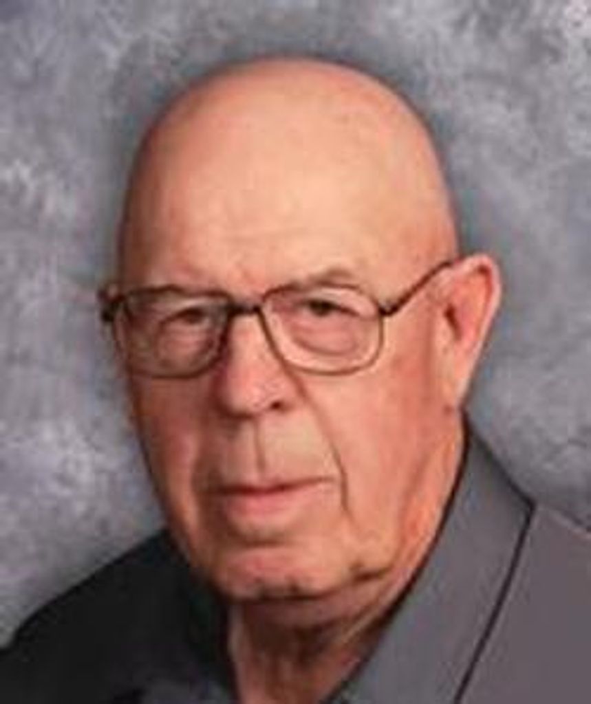 Richard D. Falkenstien