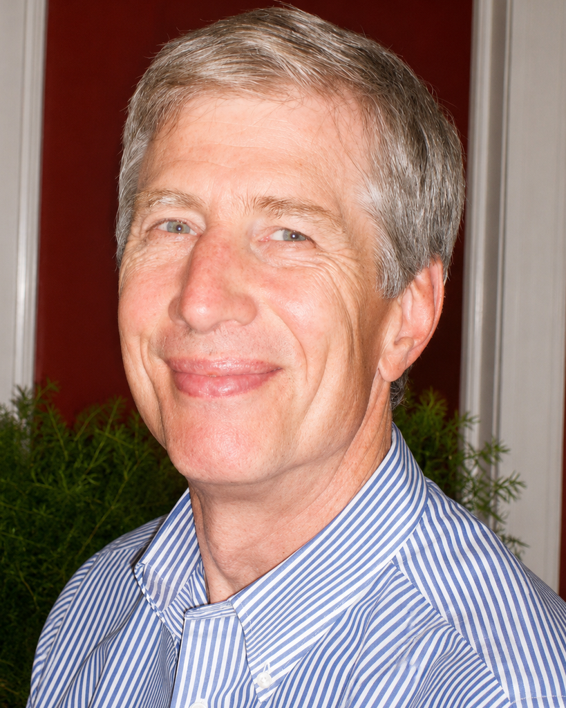 David Kenneth Shute Profile Photo