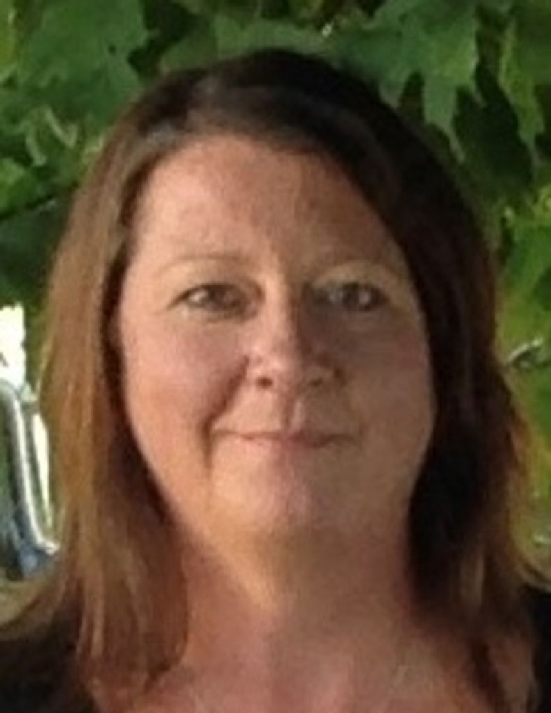 Kathryn Goldsmith-Fortner