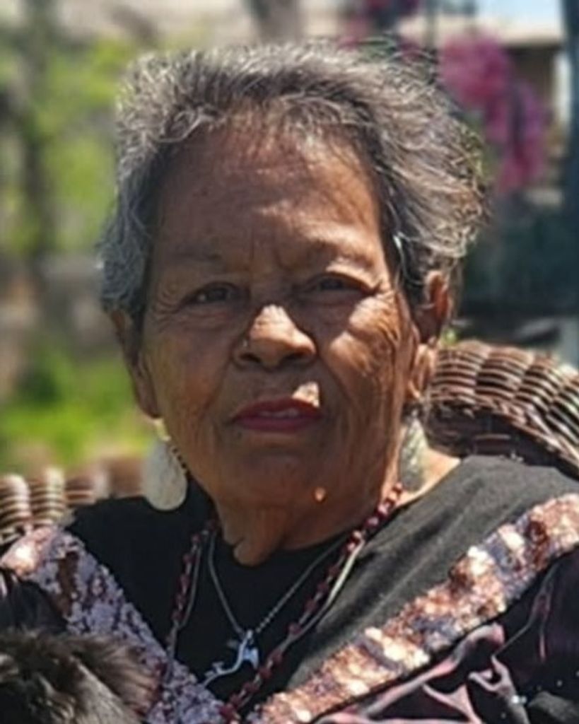 Dora Sanchez Gonzales Profile Photo