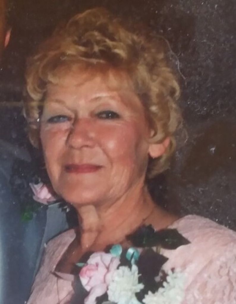 Carol J. (Ezell)  Garner Profile Photo