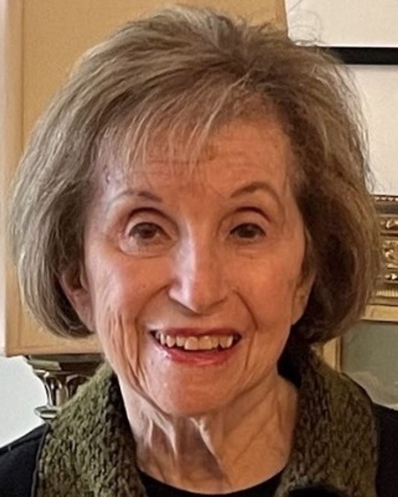 Jean R. Mazo Profile Photo