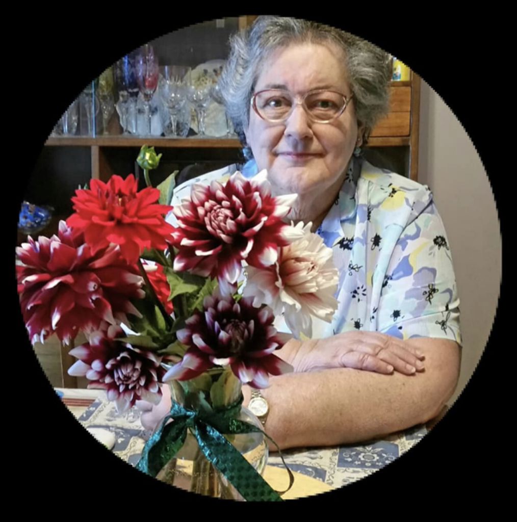 Margot H. O'Brien