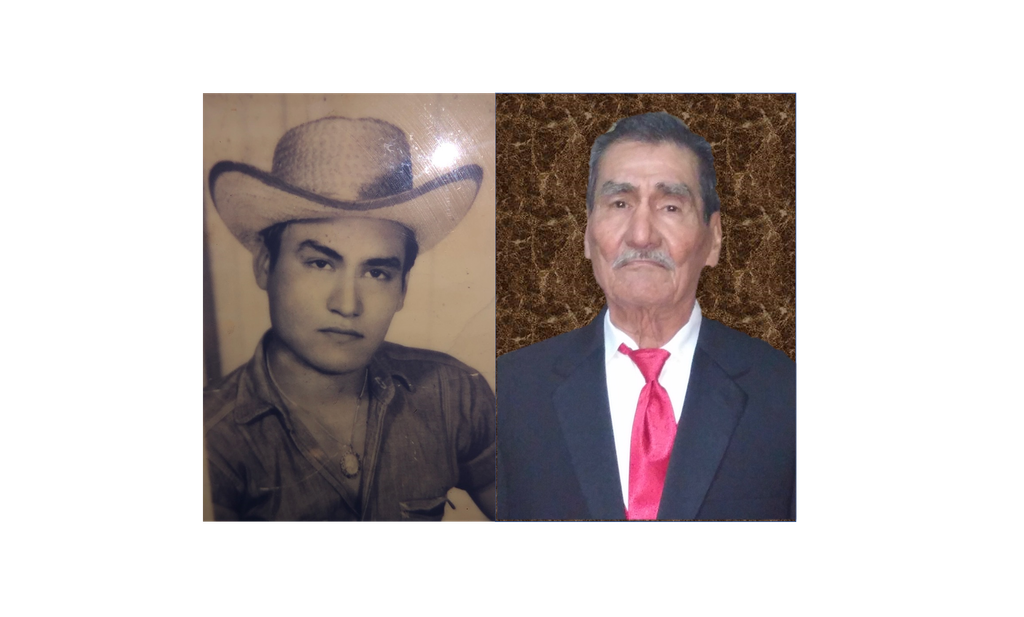 Domingo Aguirre Martinez