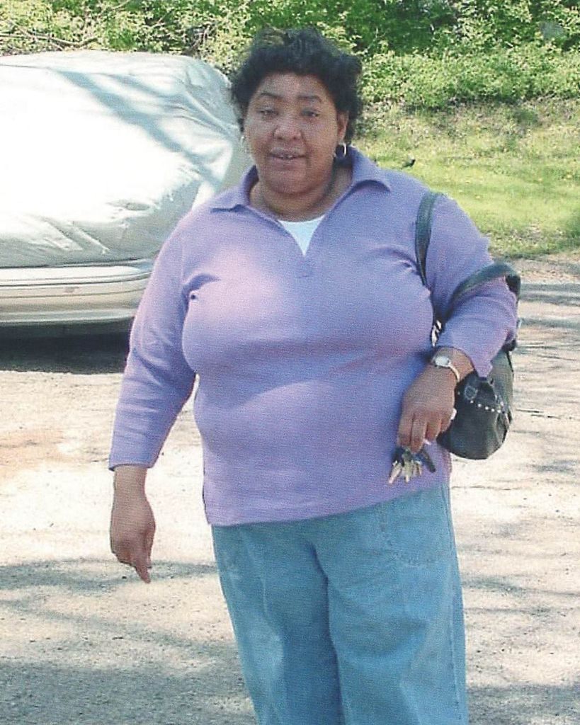 Bonita Jo Green