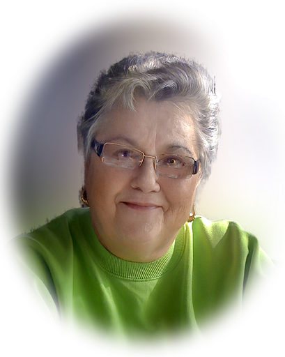 Joanne Marie O'Dell's obituary image