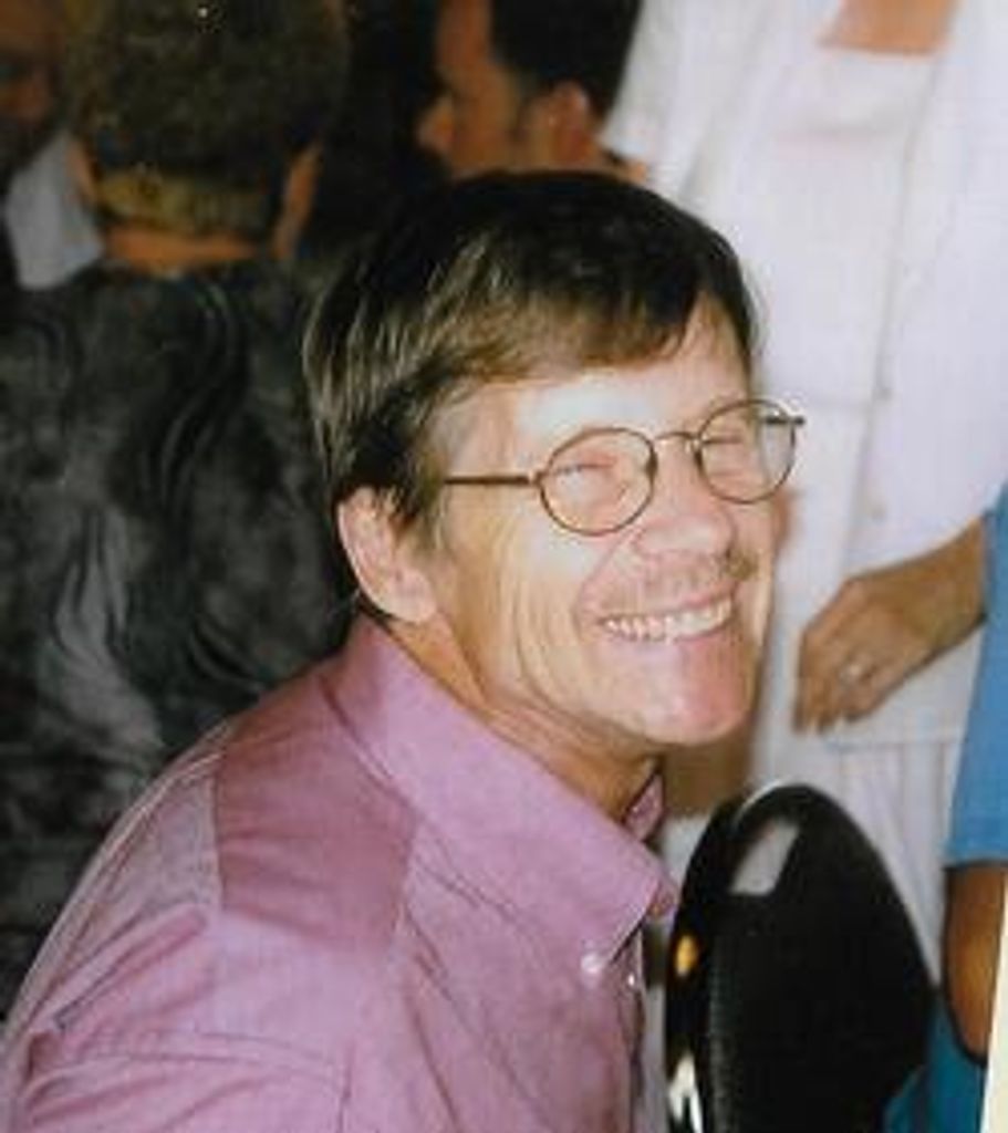 Edward Mizenko