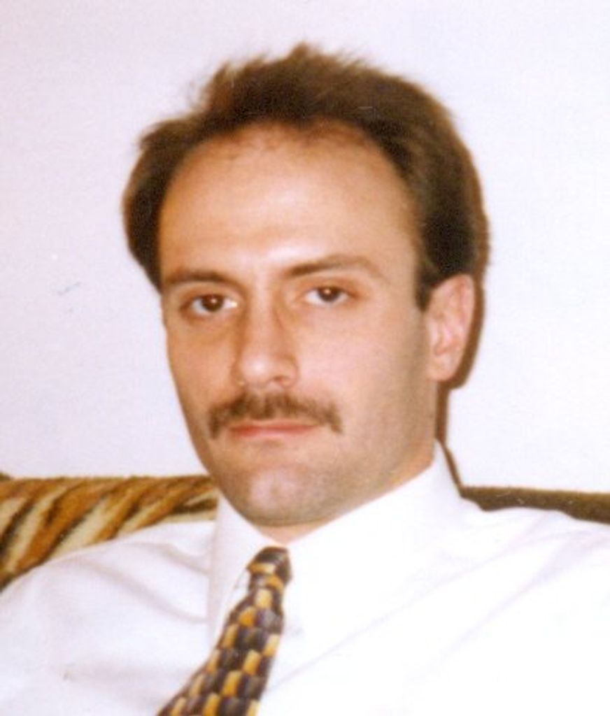 Thomas H. Marks
