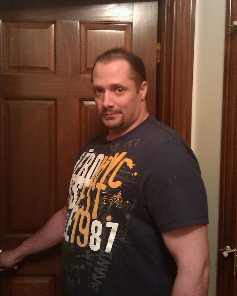 Mathew Wolfe Profile Photo