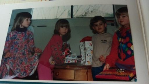 Ellen Sigrid Marie Bengtson photo gallery thumbnail 1 of 17