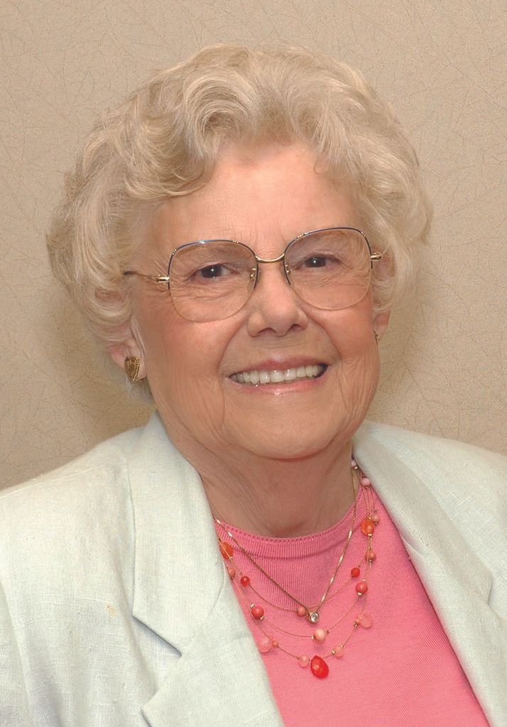 Jeannine Haney