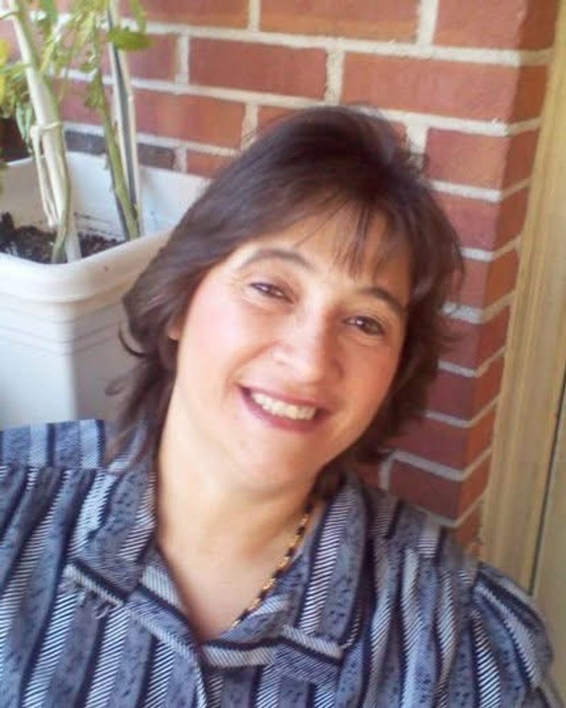 Donna Marie Papoui Profile Photo