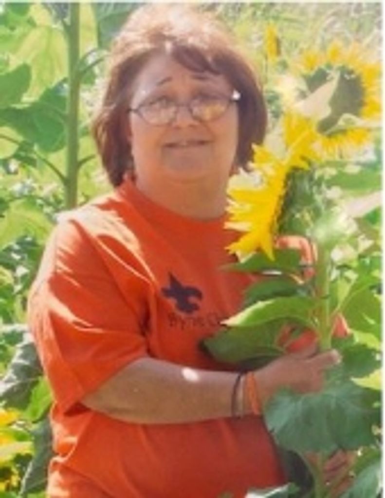 Linda D. Lewis