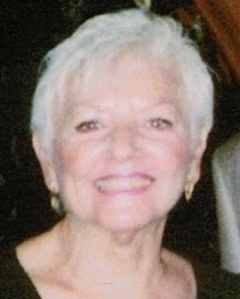 Mary Puccillo