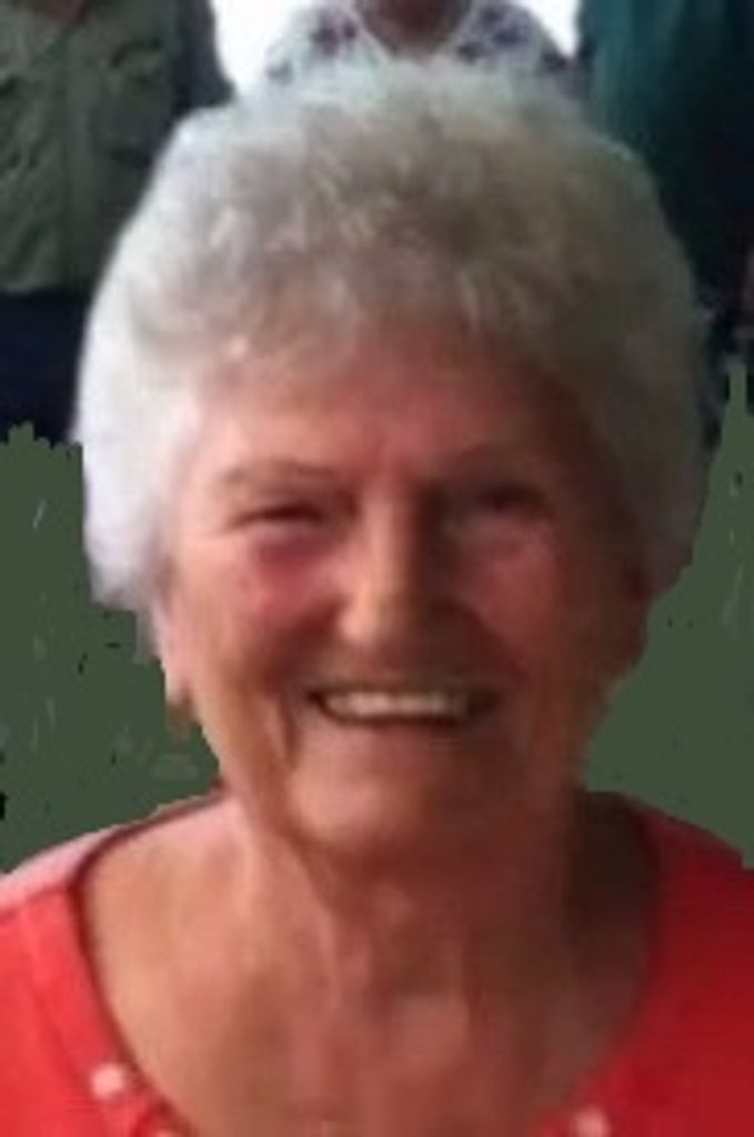 Nell Horton Profile Photo