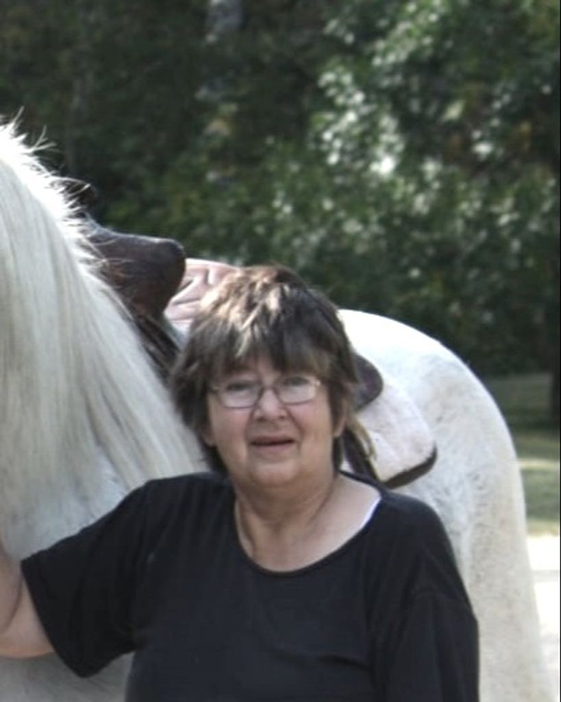 Joanne Linda Booth