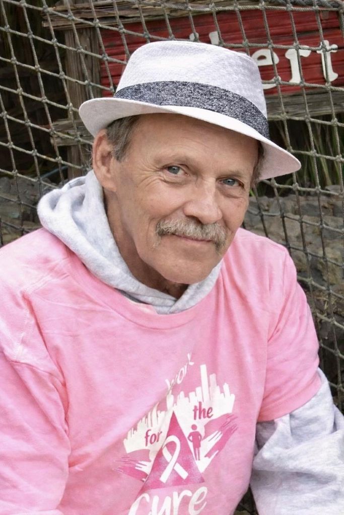 George W. Merryfield, Jr.