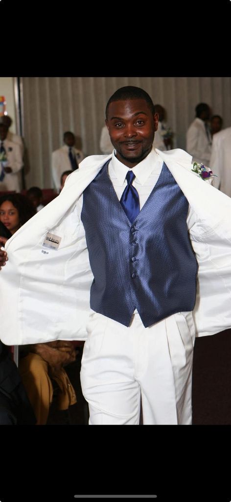 Lamont Burns, Sr. Profile Photo
