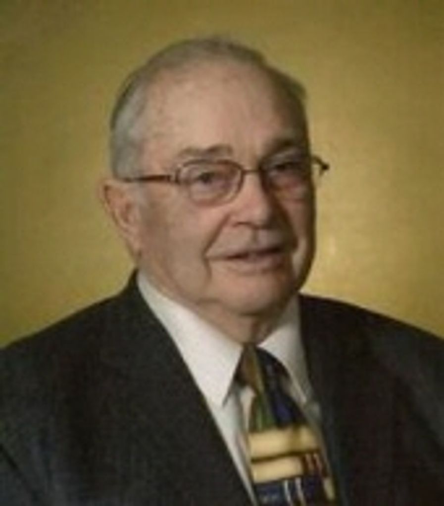Daryl W. Moore