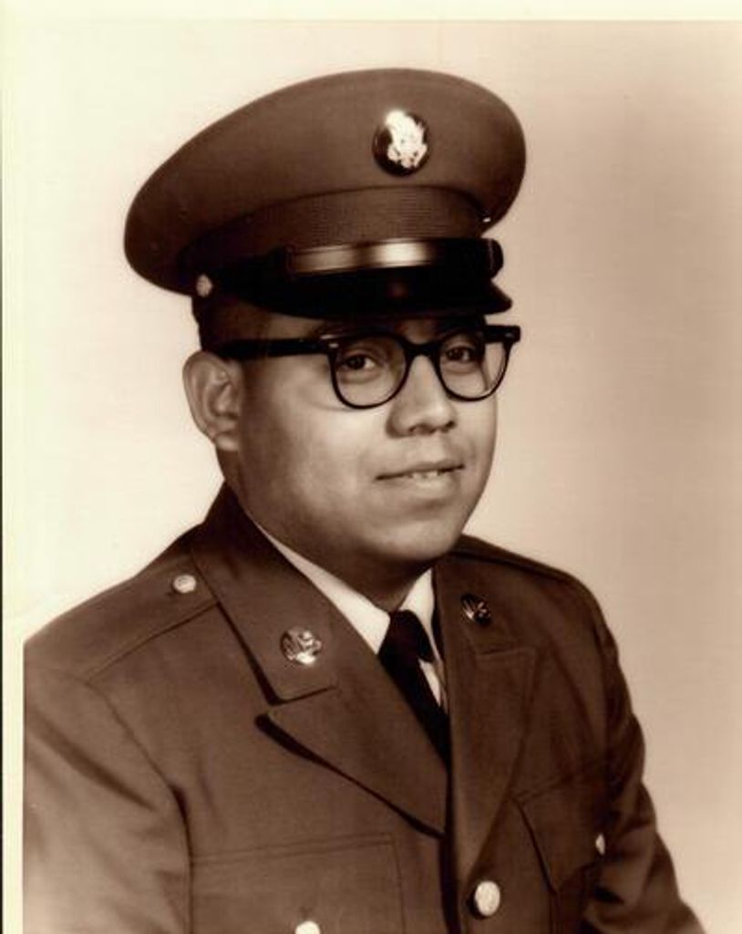 Matthew Ordonez, Jr.