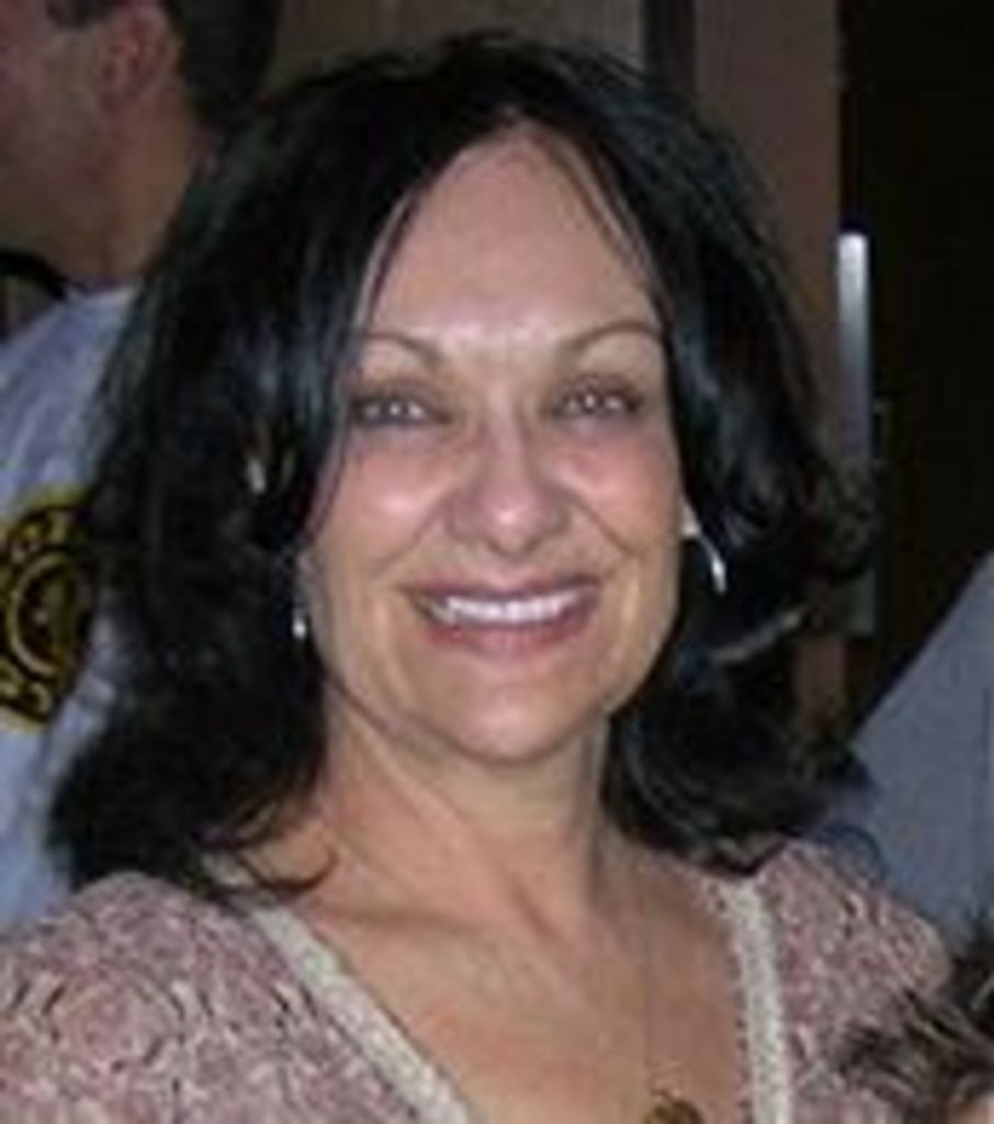 Christine Valerie Nay