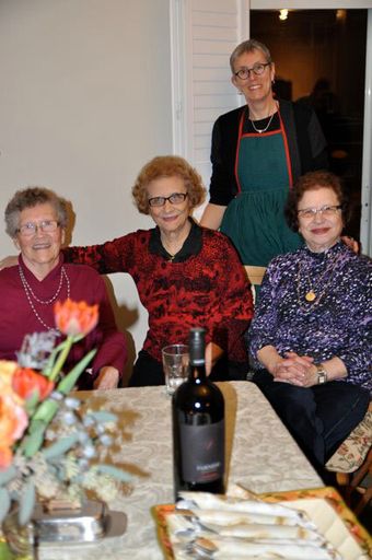 Lorraine M.  Reeves photo gallery thumbnail 40 of 41