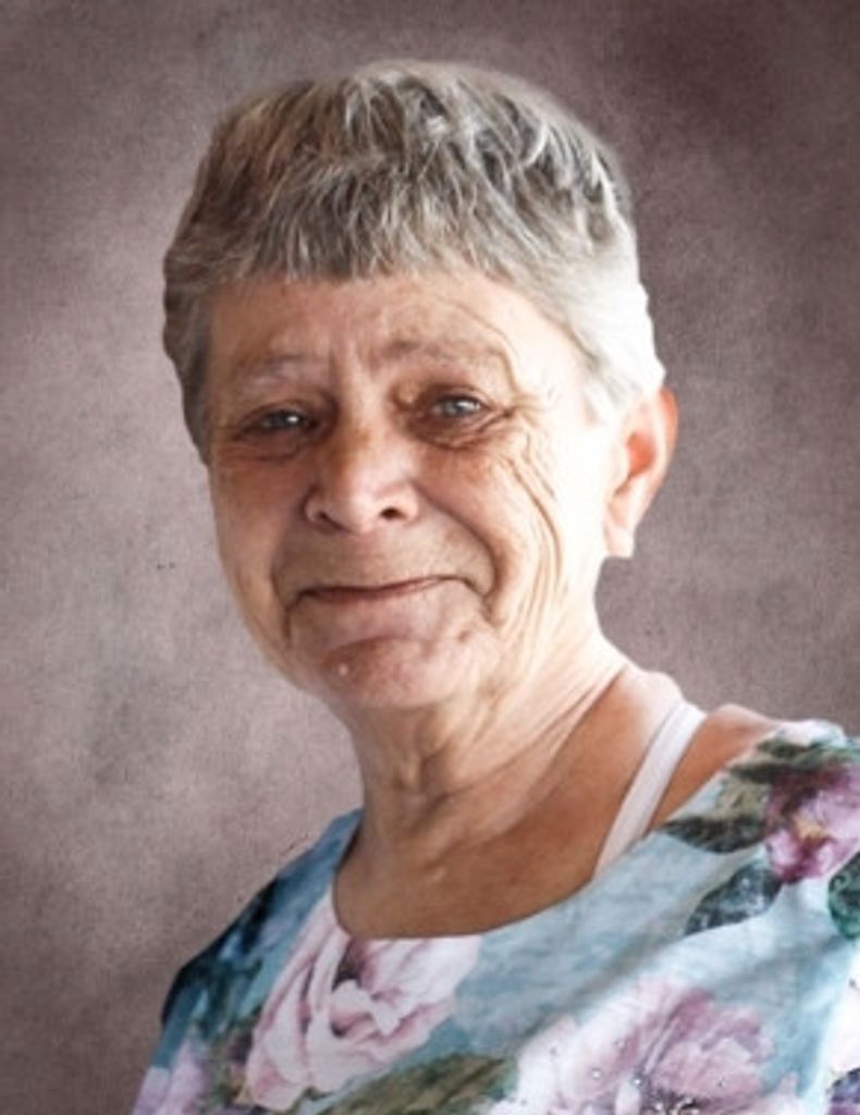 Martha Lee (Whitaker) Axton Profile Photo