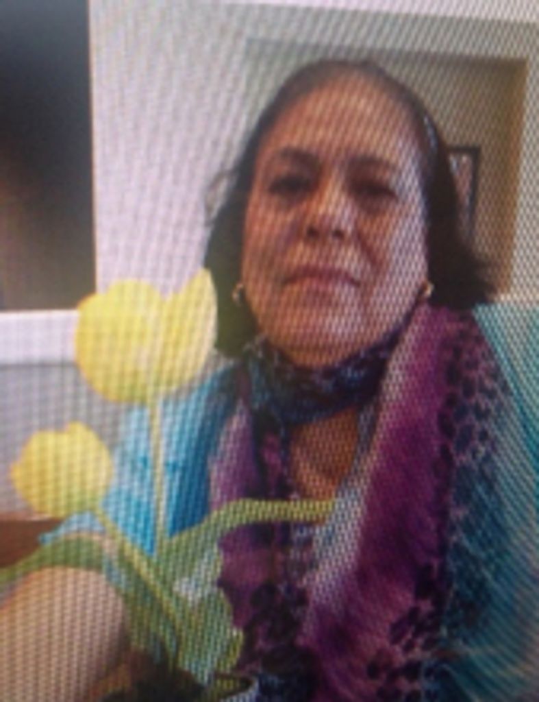 Maria Martinez Profile Photo