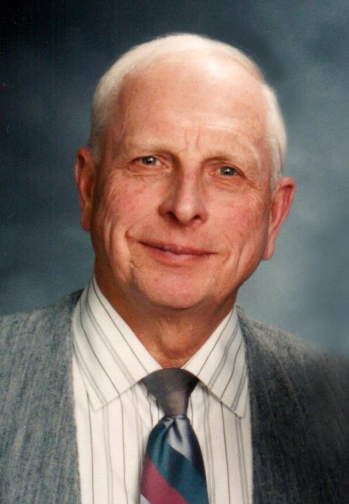 Cecil Kramer