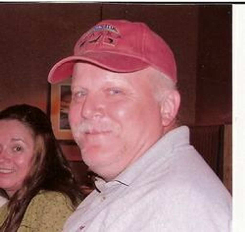 William O. "Bill Ashe