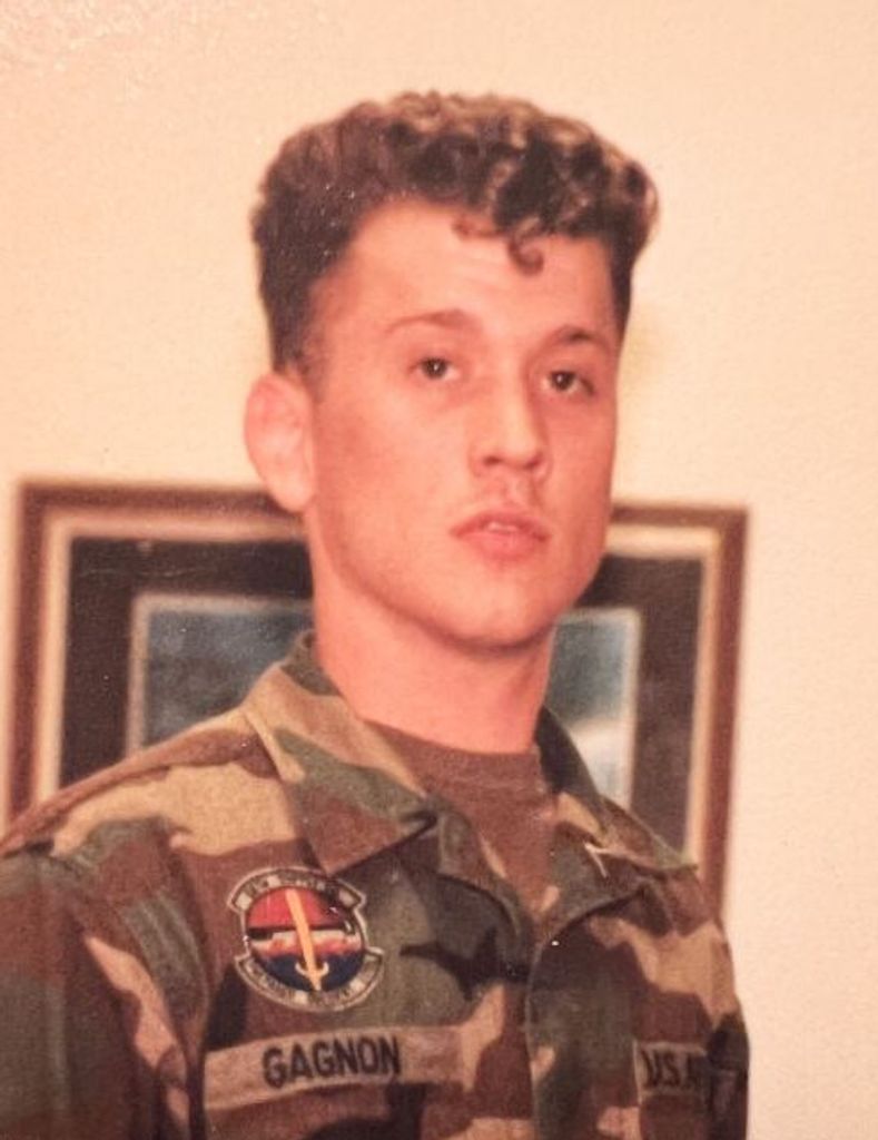 Philip Robert Gagnon, Jr. Profile Photo